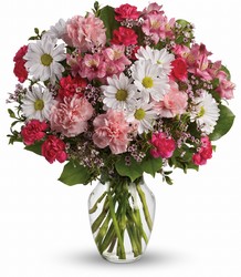 Teleflora's Sweet Tenderness from Gilmore's Flower Shop in East Providence, RI